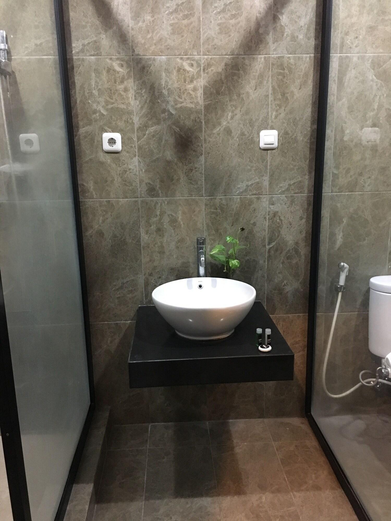 Votel Viure Hotel Jogjakarta Maguwo Kültér fotó