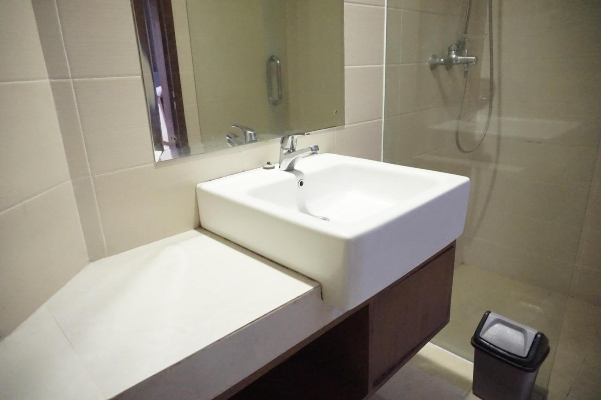 Votel Viure Hotel Jogjakarta Maguwo Kültér fotó