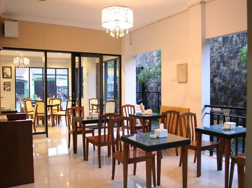 Votel Viure Hotel Jogjakarta Maguwo Kültér fotó