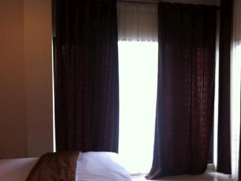 Votel Viure Hotel Jogjakarta Maguwo Kültér fotó