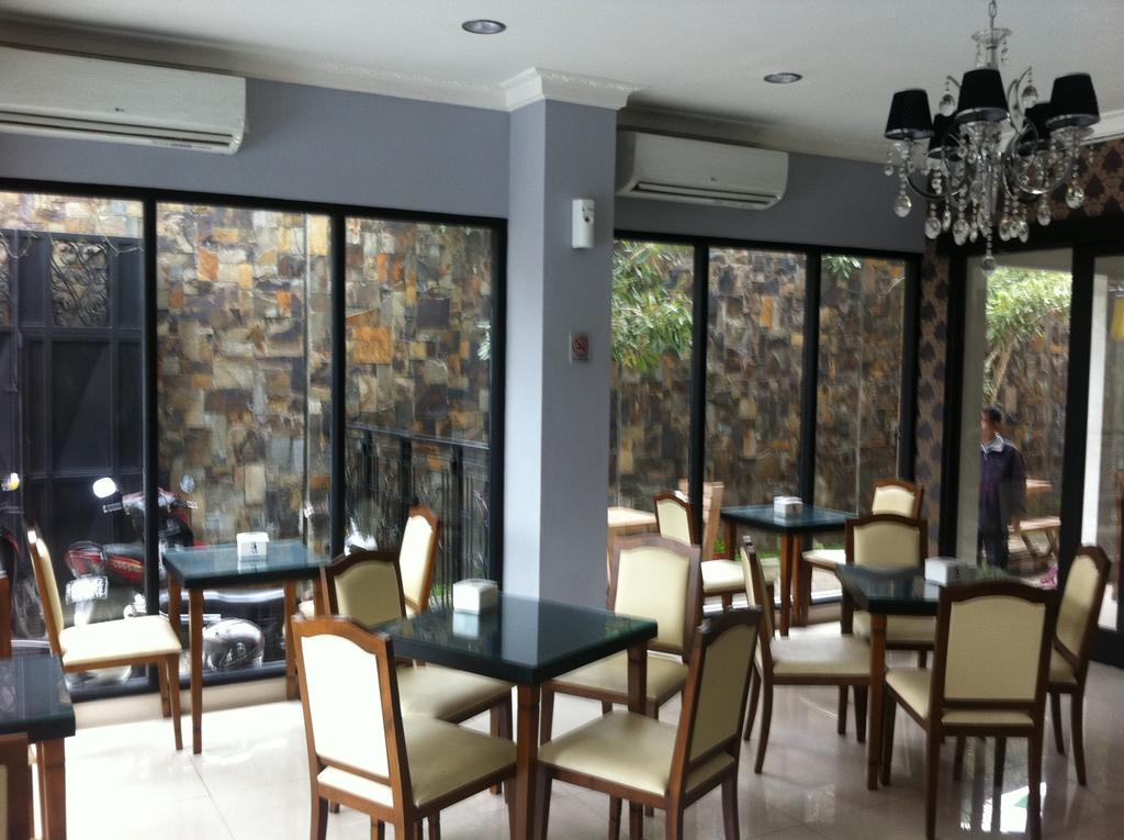 Votel Viure Hotel Jogjakarta Maguwo Kültér fotó