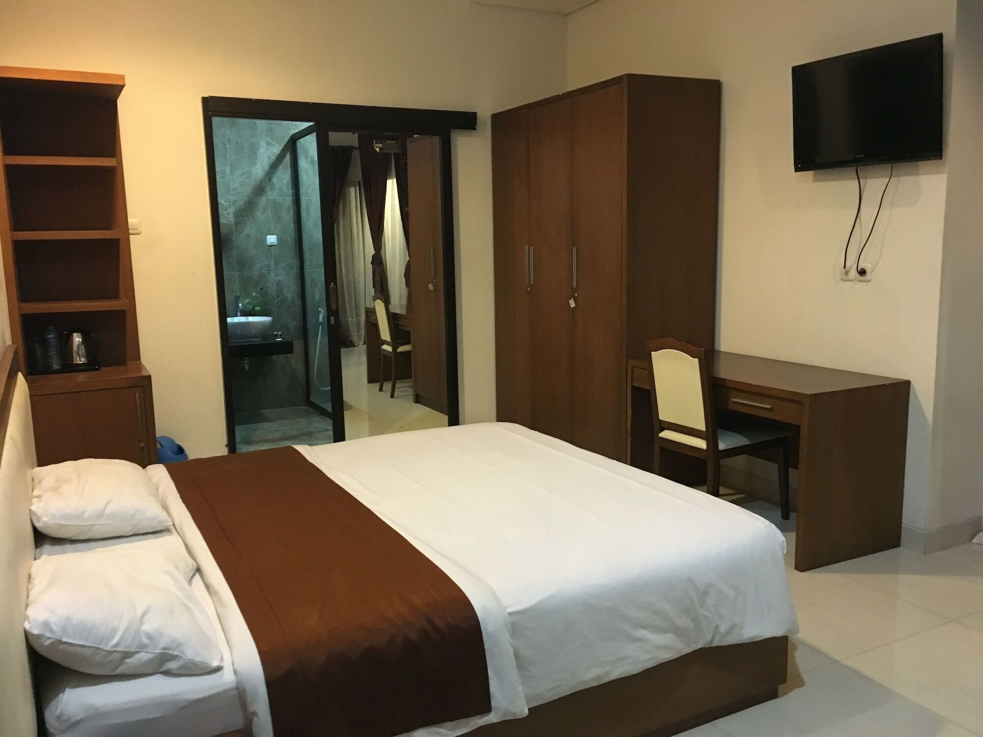 Votel Viure Hotel Jogjakarta Maguwo Kültér fotó