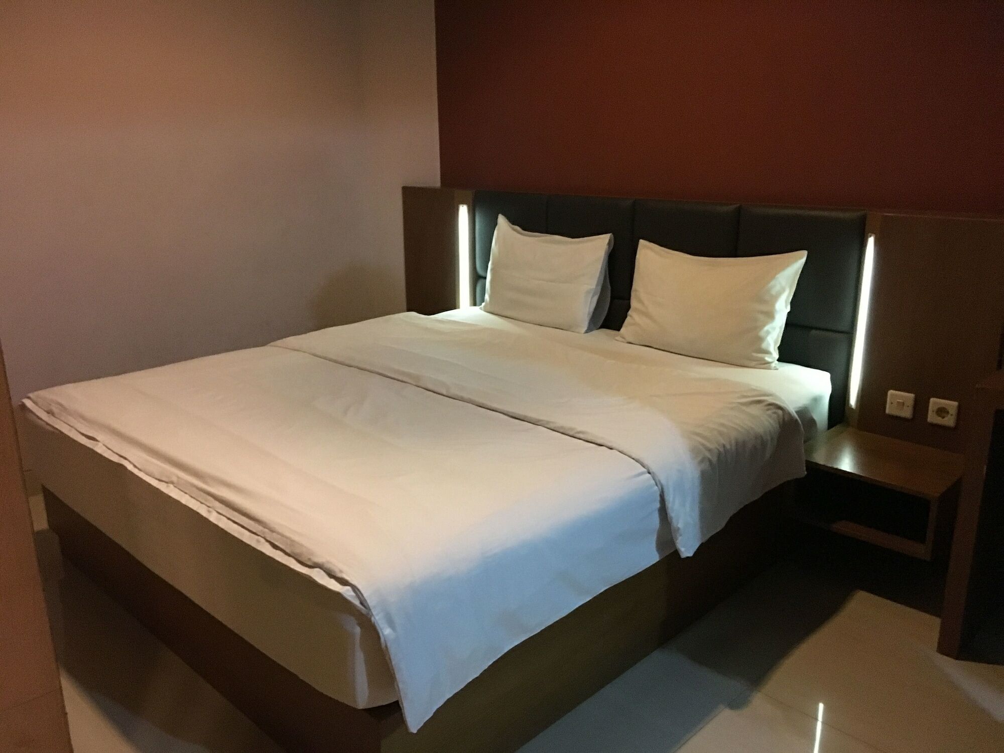 Votel Viure Hotel Jogjakarta Maguwo Kültér fotó